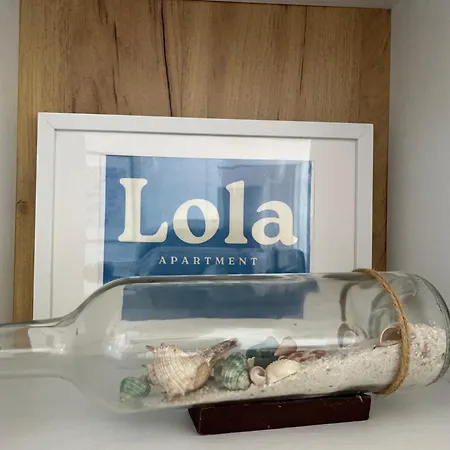 度假居 Lola - Large Outdoor Area 斯塔利格拉德-帕克利尼卡