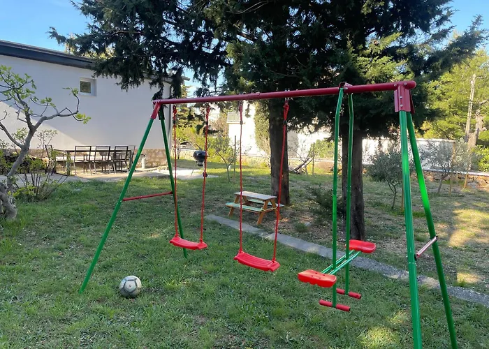 بيت للعطل Lola - Large Outdoor Area *