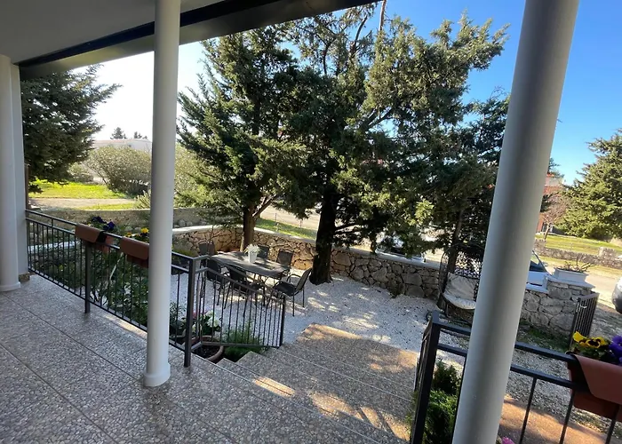 بيت للعطل Lola - Large Outdoor Area