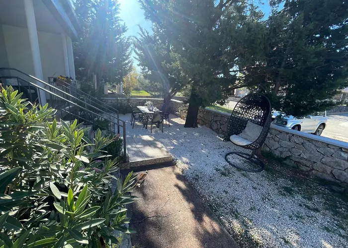 بيت للعطل Lola - Large Outdoor Area ستاريغغاد باكلينتسا