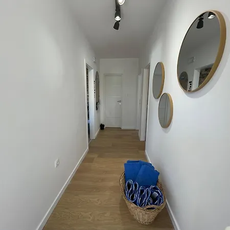 Lola - Large Outdoor Area Prázdninový dům