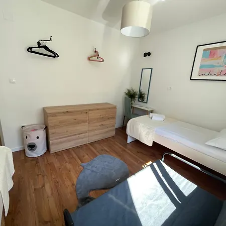 Ferienhaus Lola - Large Outdoor Area Starigrad Paklenica