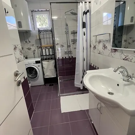 בית נופש Lola - Large Outdoor Area