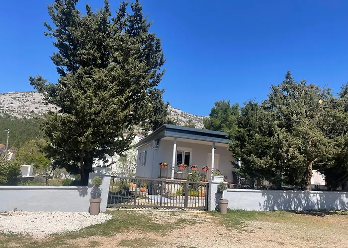 Сasa de vacaciones Lola - Large Outdoor Area *