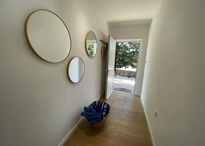 Lola - Large Outdoor Area *